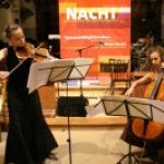 Lange Nacht der Kirchen 2006